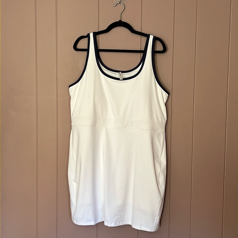 Fabletics athletic dress